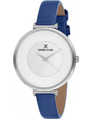 Жіночий наручний годинник Daniel Klein DK11729-4