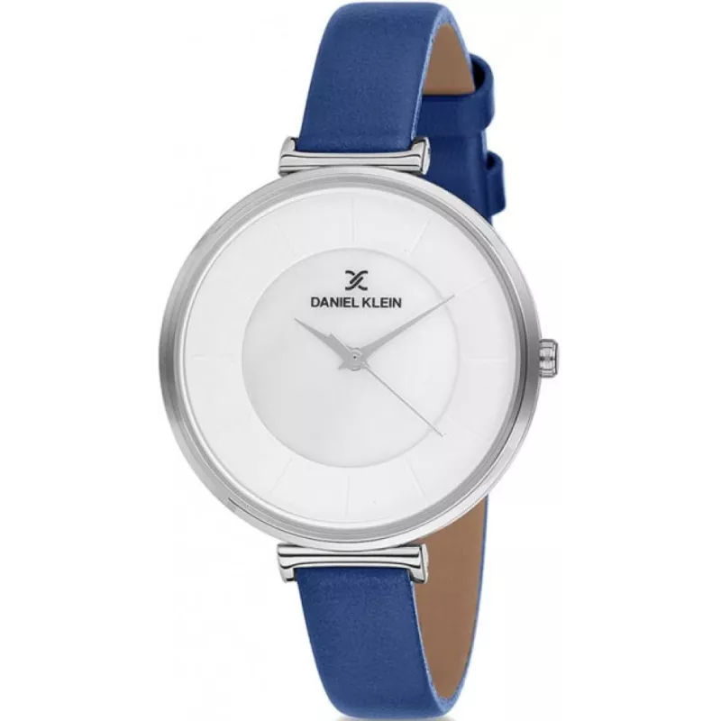 Жіночий наручний годинник Daniel Klein DK11729-4