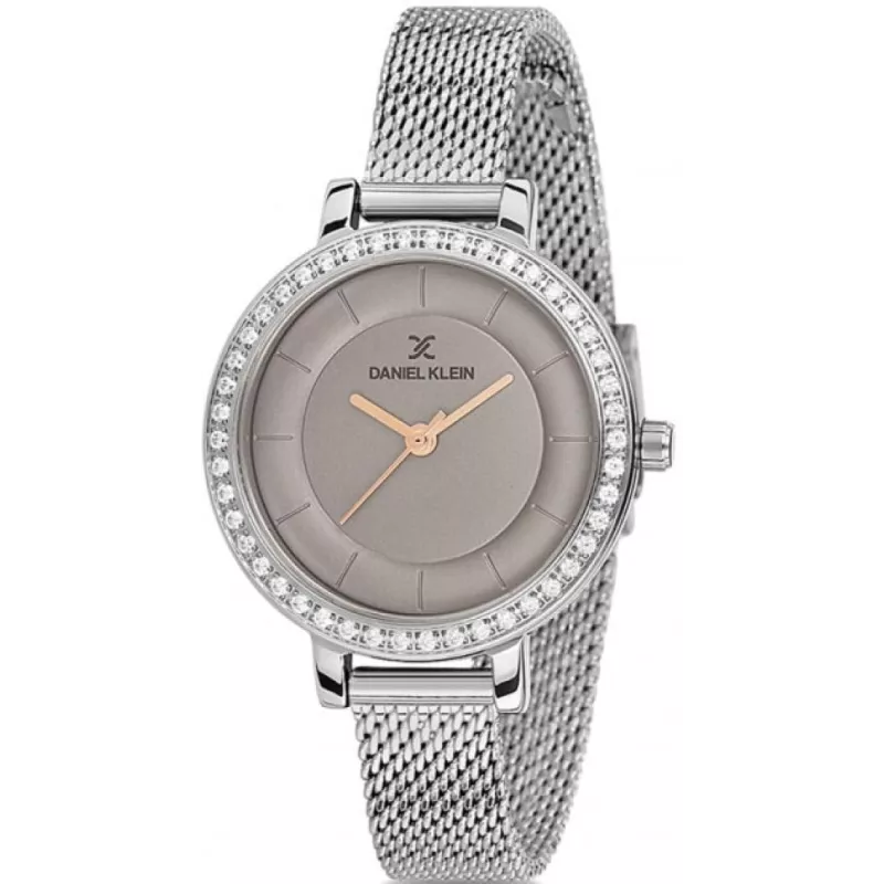 Жіночий наручний годинник Daniel Klein DK11699-6