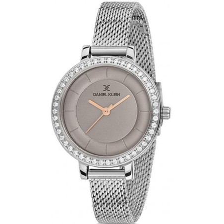 Жіночий наручний годинник Daniel Klein DK11699-6