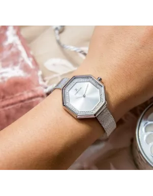 Жіночий наручний годинник Daniel Klein DK11721-3