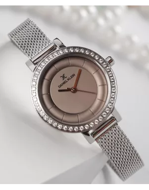 Жіночий наручний годинник Daniel Klein DK11699-6