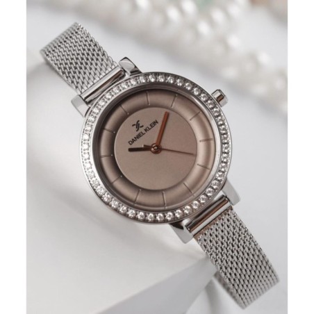 Жіночий наручний годинник Daniel Klein DK11699-6