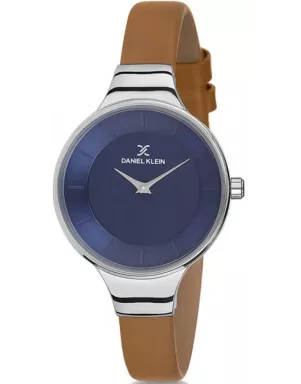 Жіночий наручний годинник Daniel Klein DK11708-5
