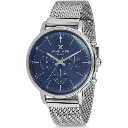 Чоловічий наручний годинник Daniel Klein DK11726-3
