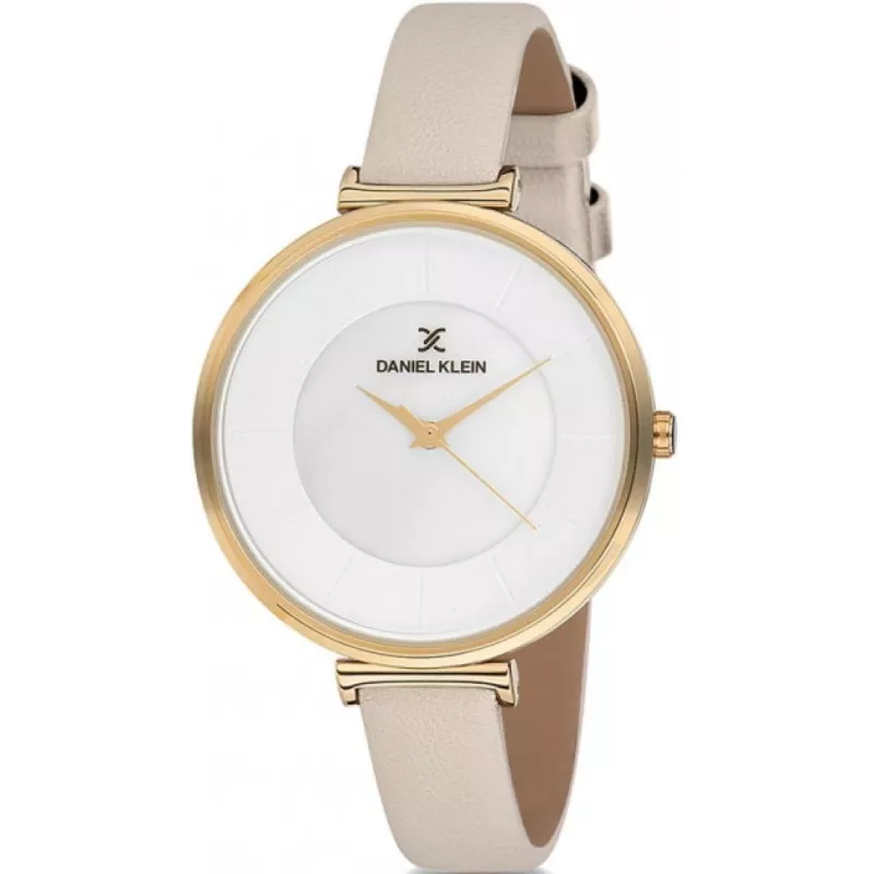 Жіночий наручний годинник Daniel Klein DK11729-3