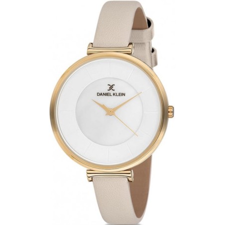 Жіночий наручний годинник Daniel Klein DK11729-3