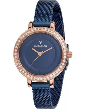 Жіночий наручний годинник Daniel Klein DK11699-5