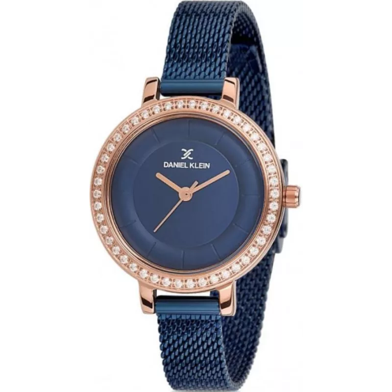 Жіночий наручний годинник Daniel Klein DK11699-5