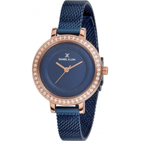 Жіночий наручний годинник Daniel Klein DK11699-5