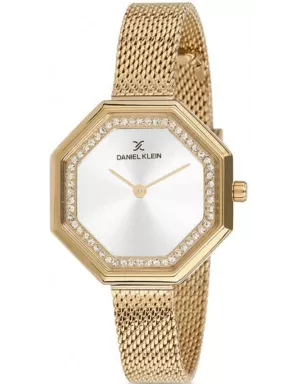 Жіночий наручний годинник Daniel Klein DK11721-2