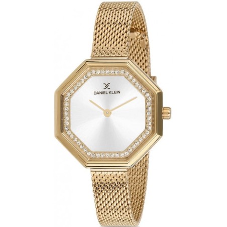 Жіночий наручний годинник Daniel Klein DK11721-2