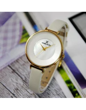 Жіночий наручний годинник Daniel Klein DK11729-3