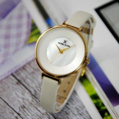Жіночий наручний годинник Daniel Klein DK11729-3