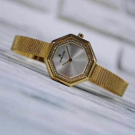 Жіночий наручний годинник Daniel Klein DK11721-2