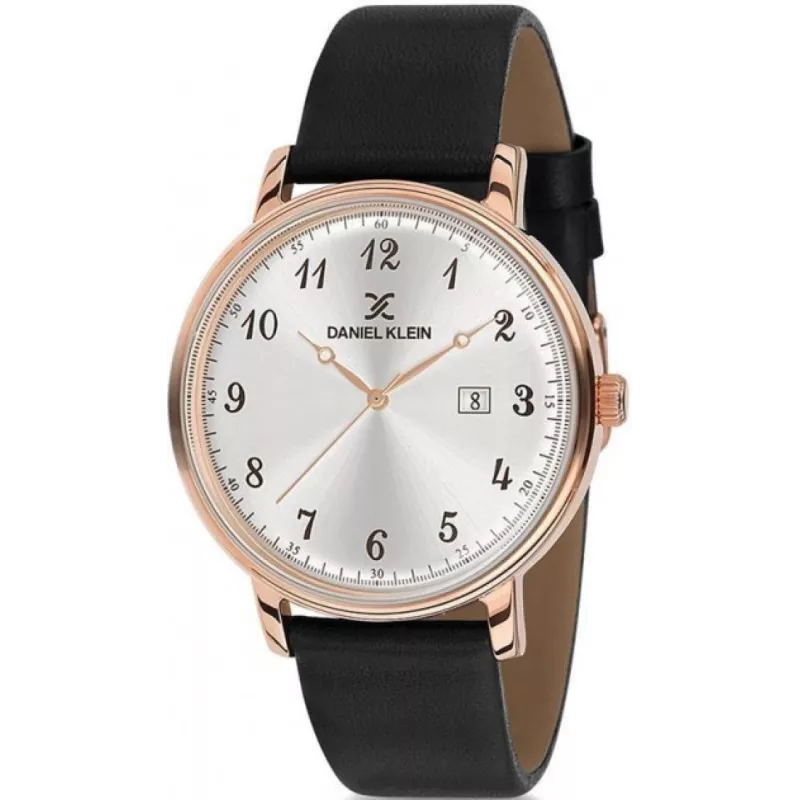 Чоловічий наручний годинник Daniel Klein DK11724-5