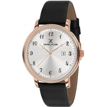Чоловічий наручний годинник Daniel Klein DK11724-5