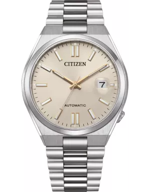 Годинник Citizen TSUYOSA Collection NJ0151-88W