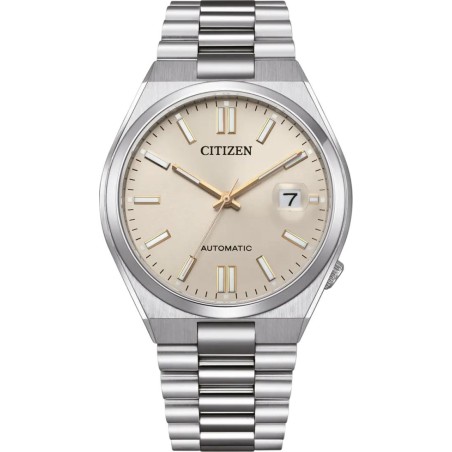 Годинник Citizen TSUYOSA Collection NJ0151-88W