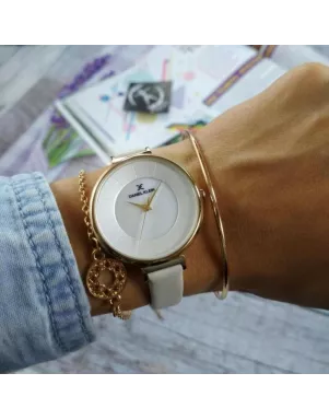 Жіночий наручний годинник Daniel Klein DK11729-3