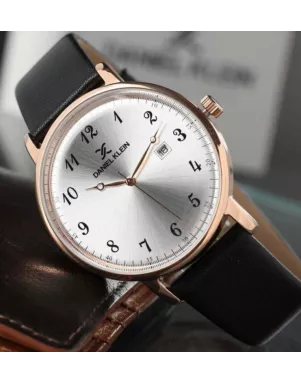 Чоловічий наручний годинник Daniel Klein DK11724-5
