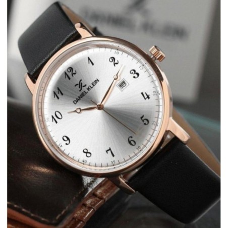 Чоловічий наручний годинник Daniel Klein DK11724-5