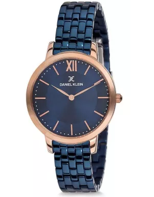 Жіночий наручний годинник Daniel Klein DK11718-6