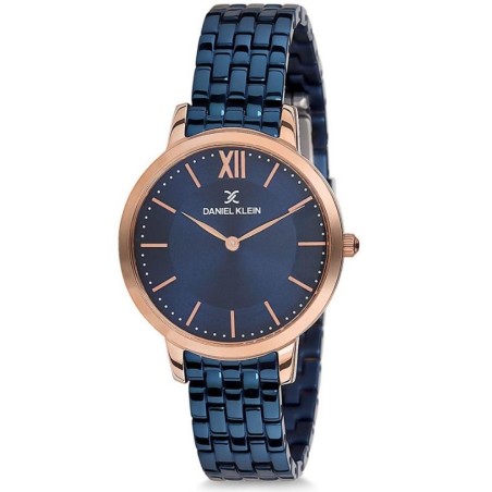 Жіночий наручний годинник Daniel Klein DK11718-6