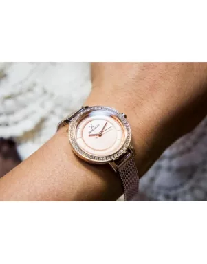 Жіночий наручний годинник Daniel Klein DK11699-2
