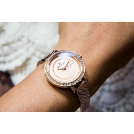Жіночий наручний годинник Daniel Klein DK11699-2