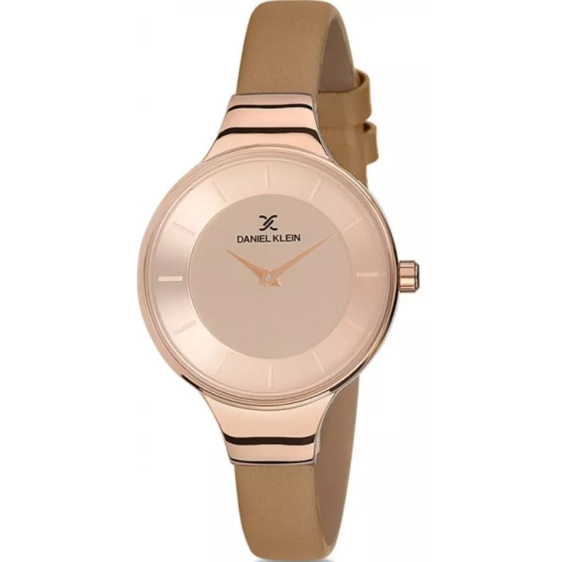 Жіночий наручний годинник Daniel Klein DK11708-4