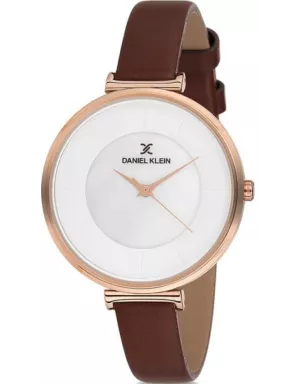 Жіночий наручний годинник Daniel Klein DK11729-2