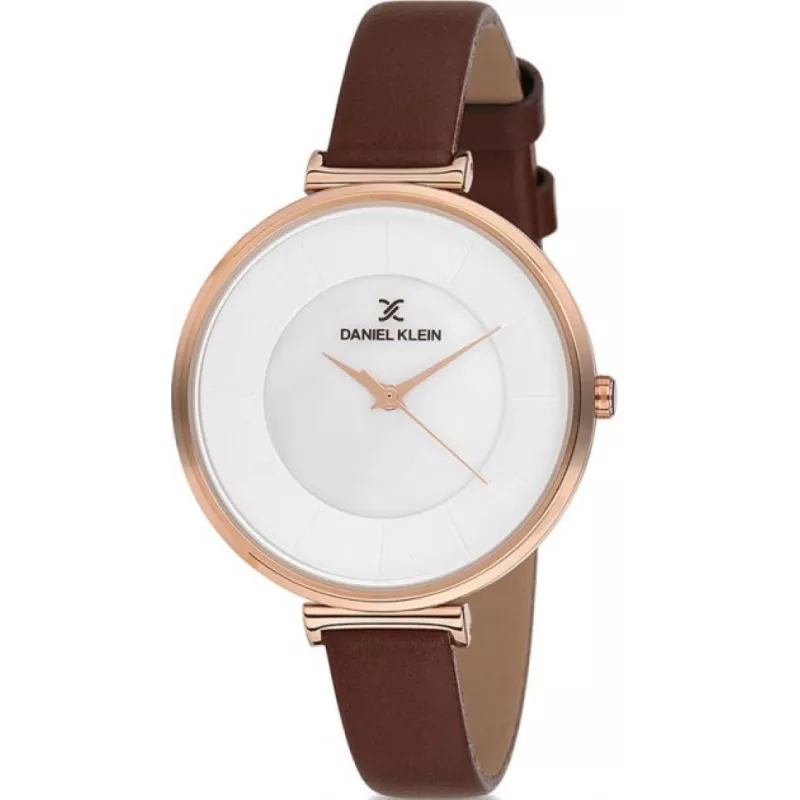Жіночий наручний годинник Daniel Klein DK11729-2