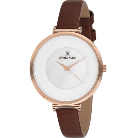 Жіночий наручний годинник Daniel Klein DK11729-2