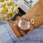Жіночий наручний годинник Daniel Klein DK11708-4