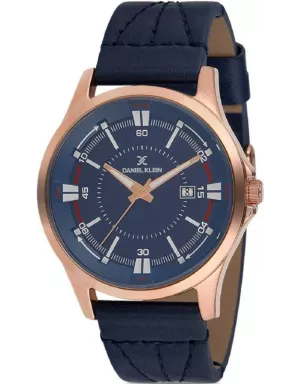 Чоловічий наручний годинник Daniel Klein DK11690-7