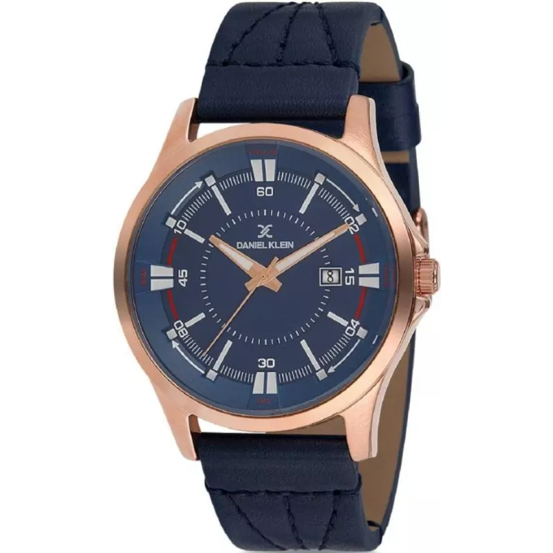 Чоловічий наручний годинник Daniel Klein DK11690-7
