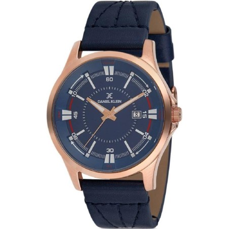 Чоловічий наручний годинник Daniel Klein DK11690-7