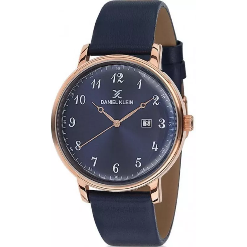 Чоловічий наручний годинник Daniel Klein DK11724-6