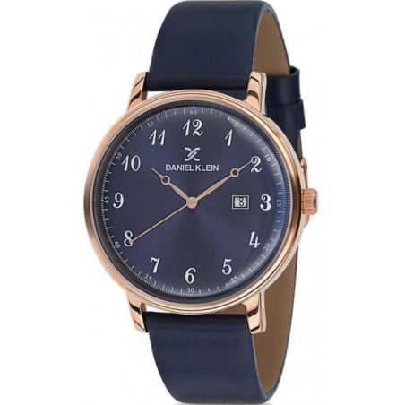 Чоловічий наручний годинник Daniel Klein DK11724-6