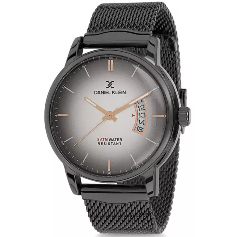 Чоловічий наручний годинник Daniel Klein DK11713-3