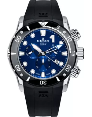 Годинник Edox CO-1 Chronograph 10242 TIN BUIN