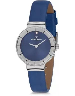 Жіночий наручний годинник Daniel Klein DK11728-5