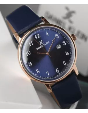 Чоловічий наручний годинник Daniel Klein DK11724-6