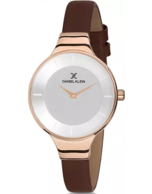 Жіночий наручний годинник Daniel Klein DK11708-3
