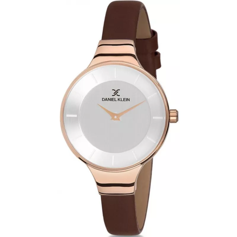 Жіночий наручний годинник Daniel Klein DK11708-3