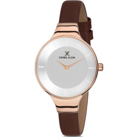 Жіночий наручний годинник Daniel Klein DK11708-3
