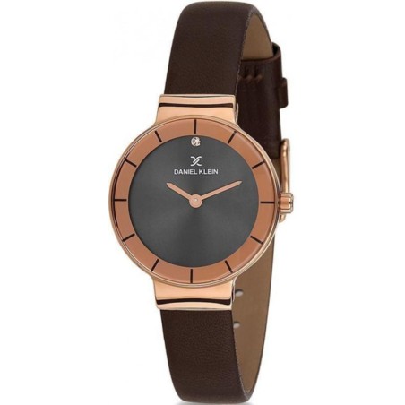 Жіночий наручний годинник Daniel Klein DK11728-4