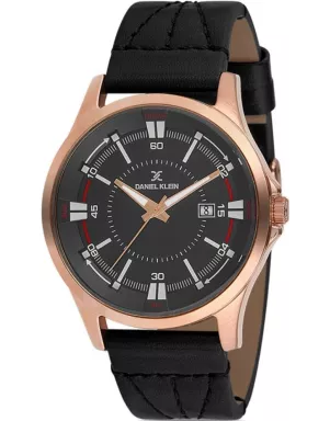 Чоловічий наручний годинник Daniel Klein DK11690-6