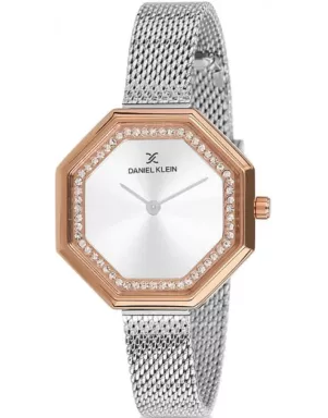 Жіночий наручний годинник Daniel Klein DK11721-4